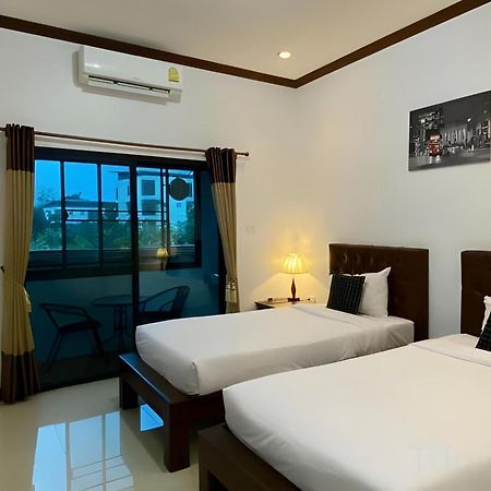 Capital O 727 Be One Resort Chiang Rai Exterior foto