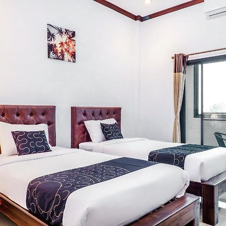 Capital O 727 Be One Resort Chiang Rai Exterior foto