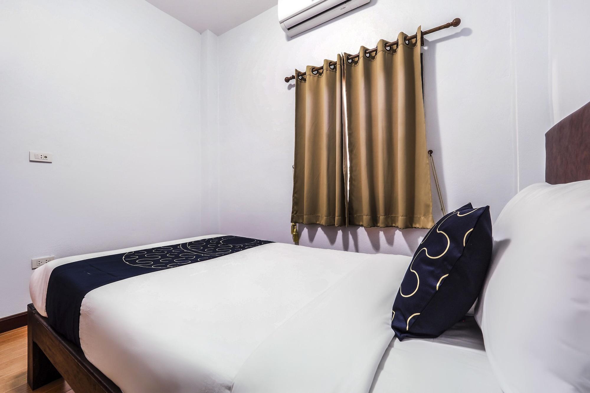 Capital O 727 Be One Resort Chiang Rai Exterior foto