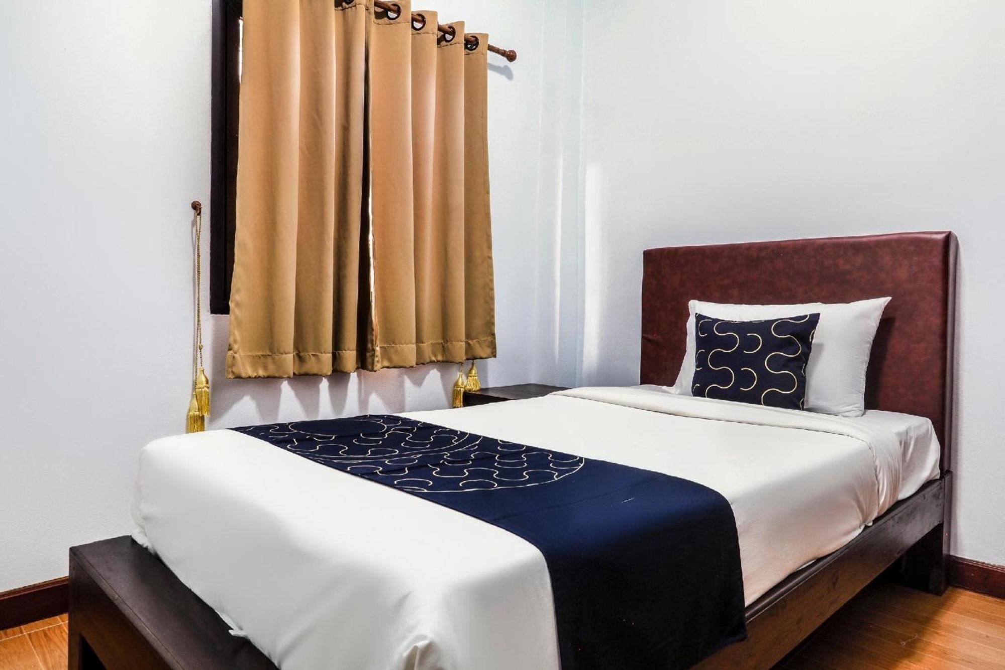 Capital O 727 Be One Resort Chiang Rai Exterior foto