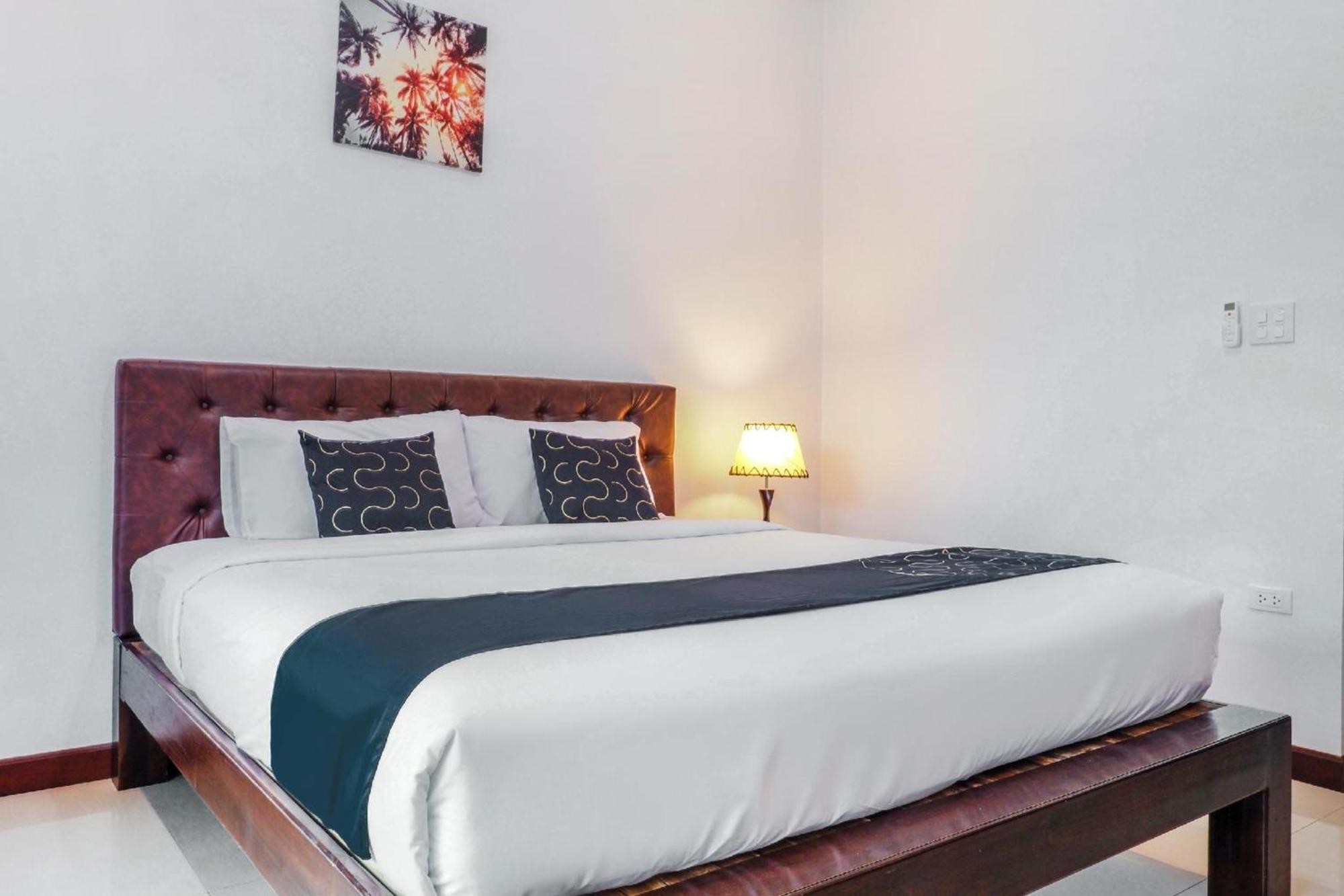Capital O 727 Be One Resort Chiang Rai Exterior foto