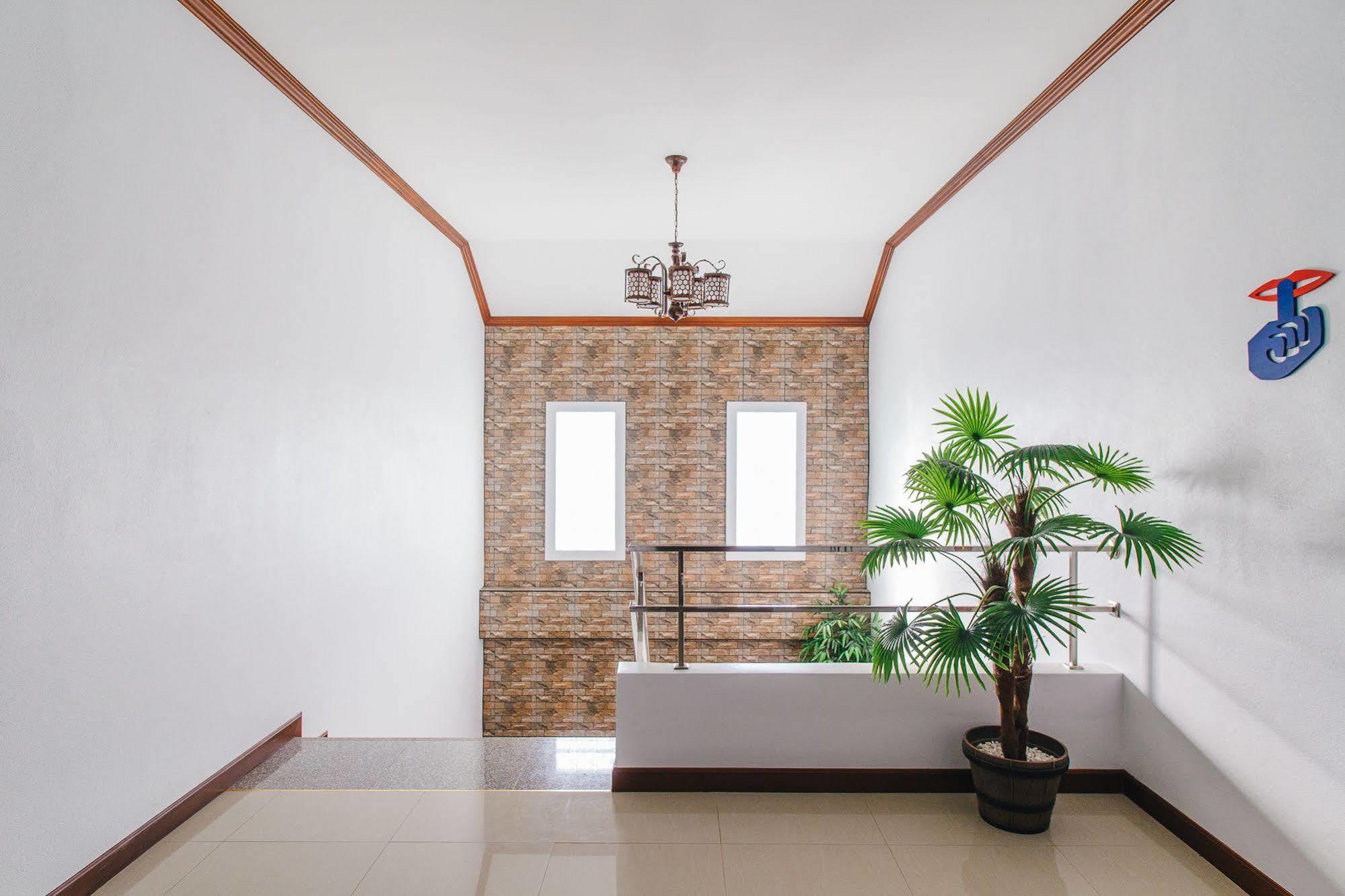 Capital O 727 Be One Resort Chiang Rai Exterior foto